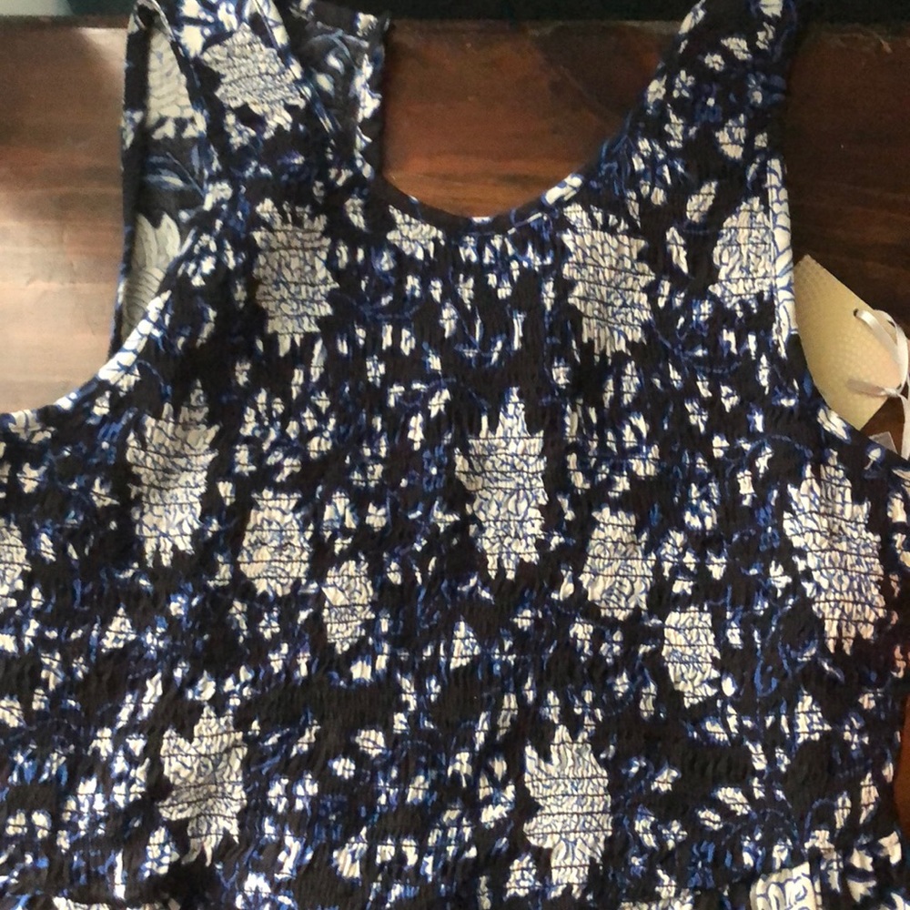 Brand new maternity dress with tags!